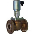 Honeywell Solenoid valves (Ex) for gas, liquid gas/fuel Ex-version Flange connection K15G35F-Ex